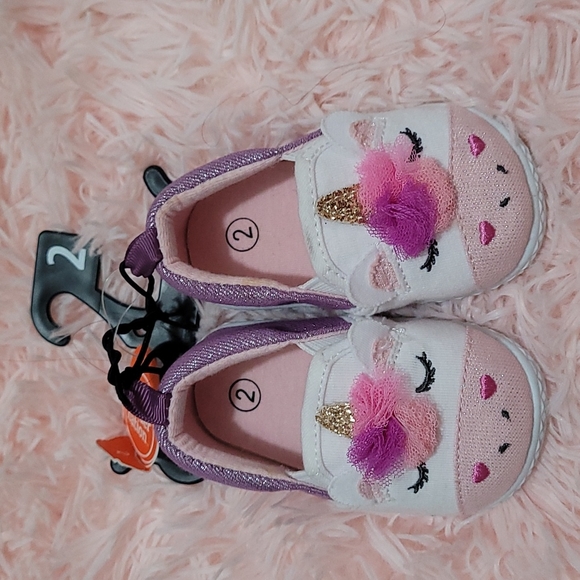 wonder nation Other - Baby Shoes Size 2
